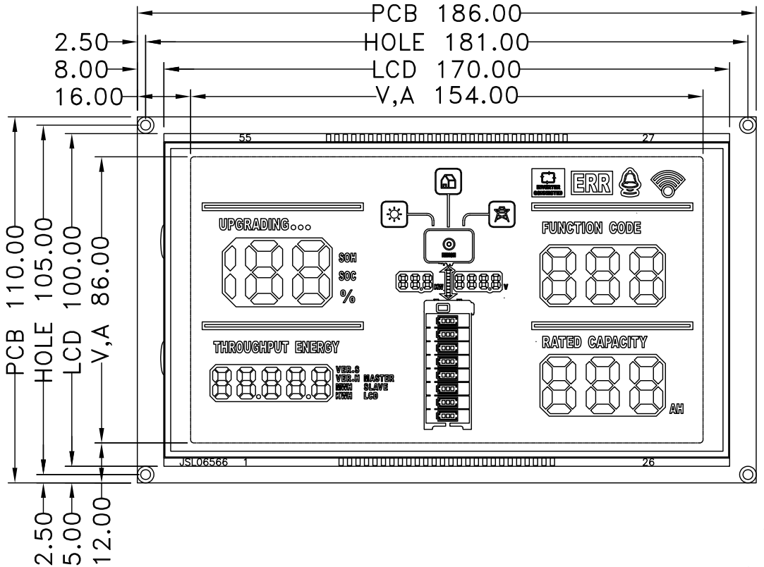 HOTLCD Custom VA segment LCD module negative display (2).png